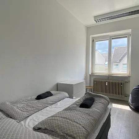 Aparthotel Simplex Am Marktplatz *