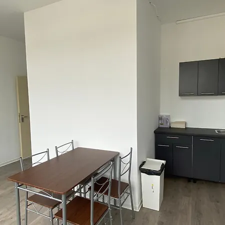 Simplex Am Marktplatz شقة فندقية *