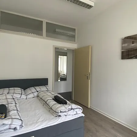 Simplex Am Marktplatz Karlsruhe