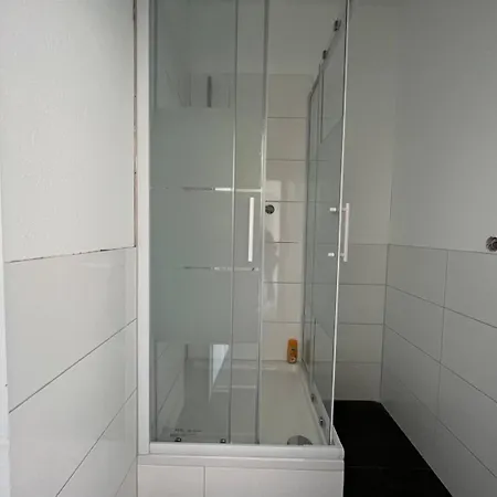 Aparthotel Simplex Am Marktplatz