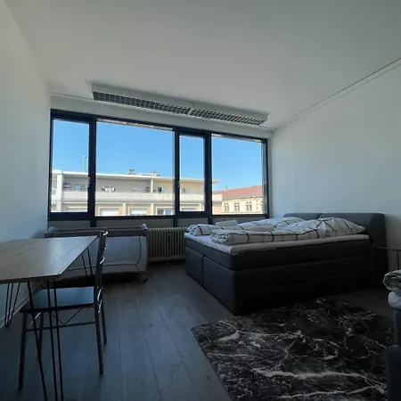 Simplex Am Marktplatz * Karlsruhe