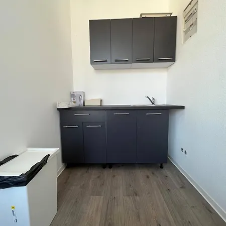 Aparthotel Simplex Am Marktplatz