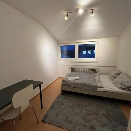 Simplex Am Marktplatz كارلسروه