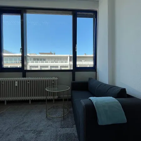 Simplex Am Marktplatz Karlsruhe