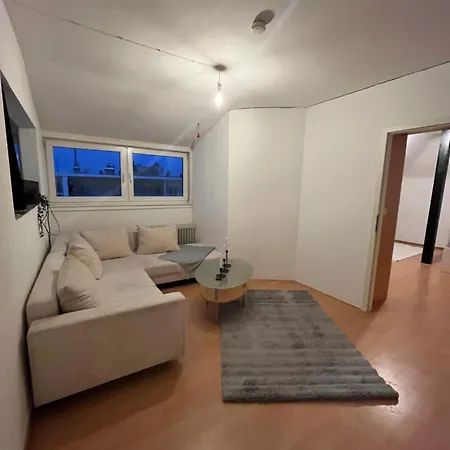 Simplex Am Marktplatz كارلسروه