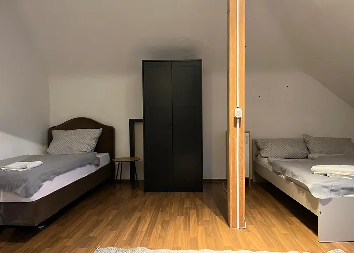 Simplex Am Marktplatz *