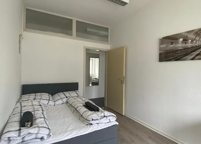 Simplex Am Marktplatz Karlsruhe