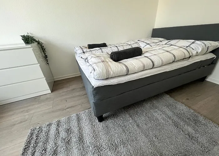 Simplex Am Marktplatz *