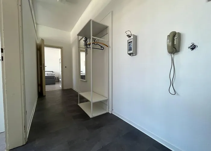 Simplex Am Marktplatz كارلسروه