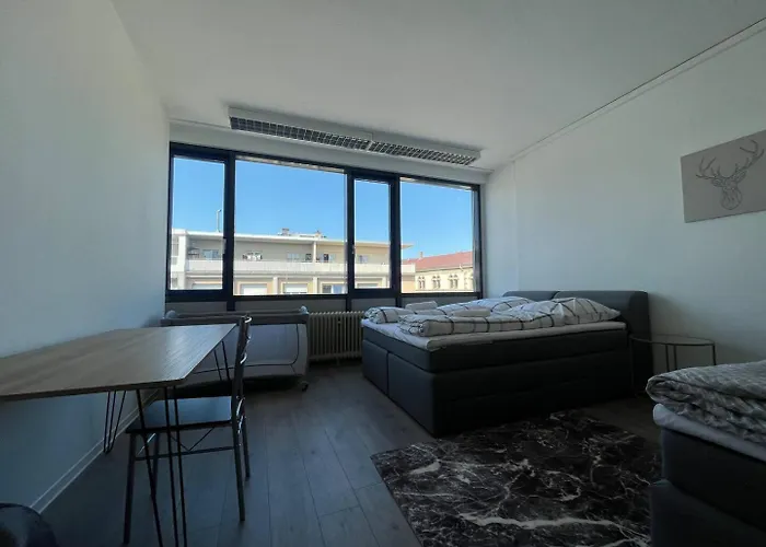 Simplex Am Marktplatz * كارلسروه