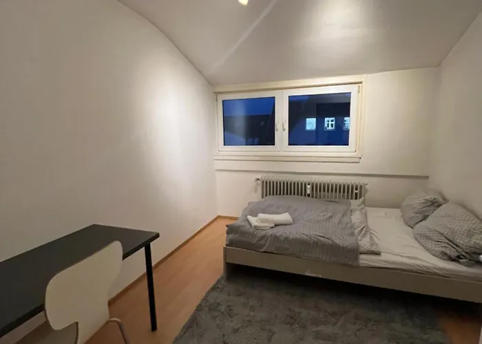 Simplex Am Marktplatz Karlsruhe