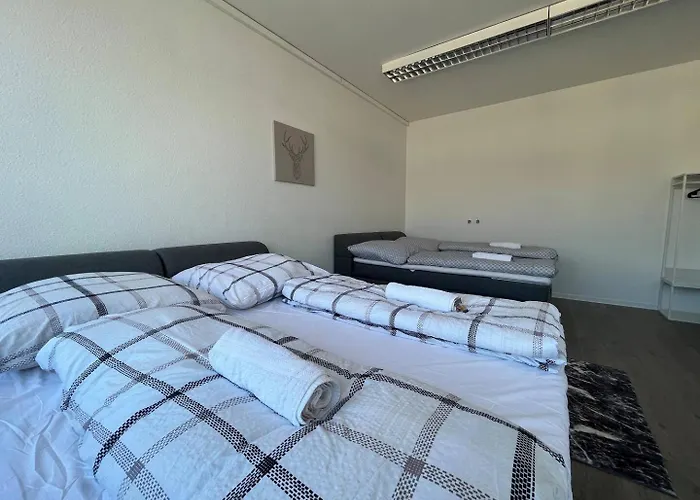 Simplex Am Marktplatz