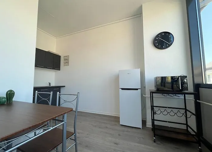 Simplex Am Marktplatz *