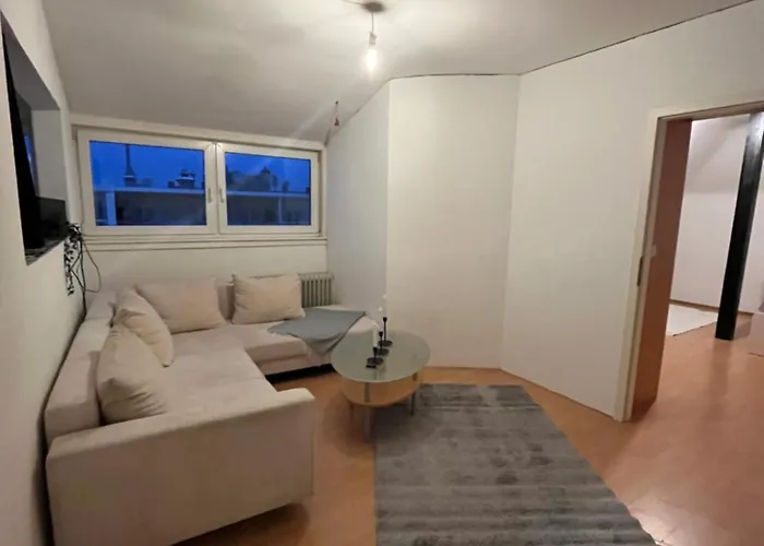 Simplex Am Marktplatz كارلسروه